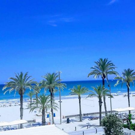 Apartamento Torremar Alicante Ngoại thất bức ảnh