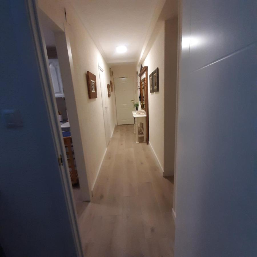 Apartamento Torremar Alicante Ngoại thất bức ảnh