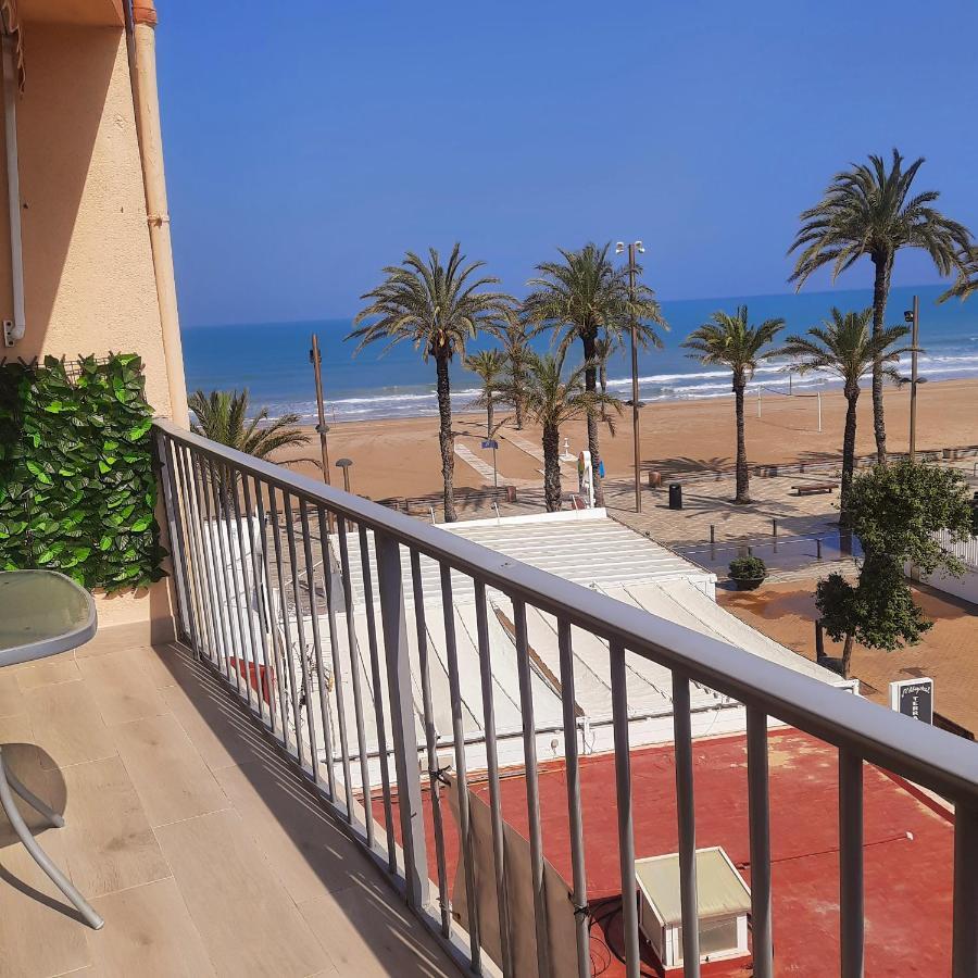 Apartamento Torremar Alicante Ngoại thất bức ảnh
