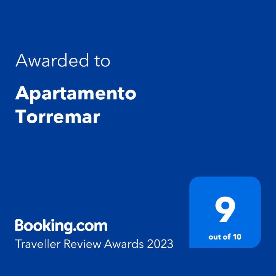 Apartamento Torremar Alicante Ngoại thất bức ảnh