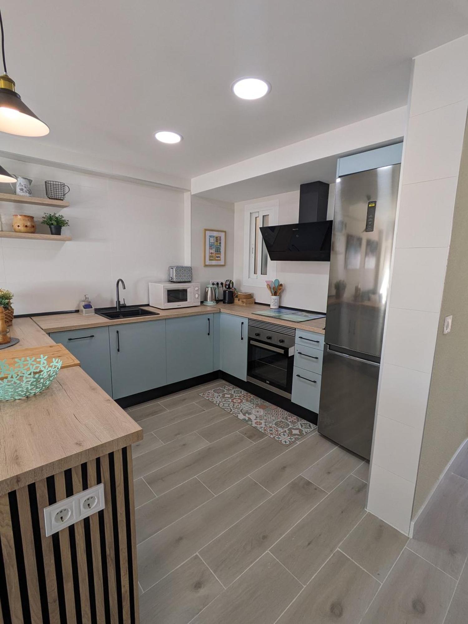 Apartamento Torremar Alicante Ngoại thất bức ảnh