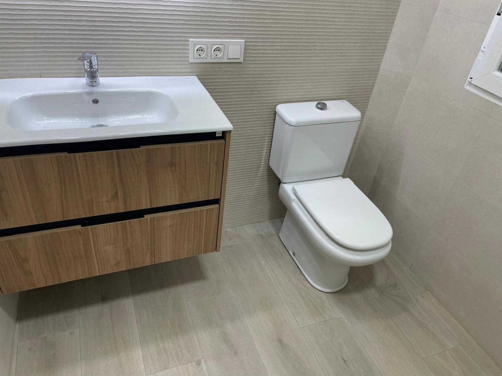 Apartamento Torremar Alicante Ngoại thất bức ảnh