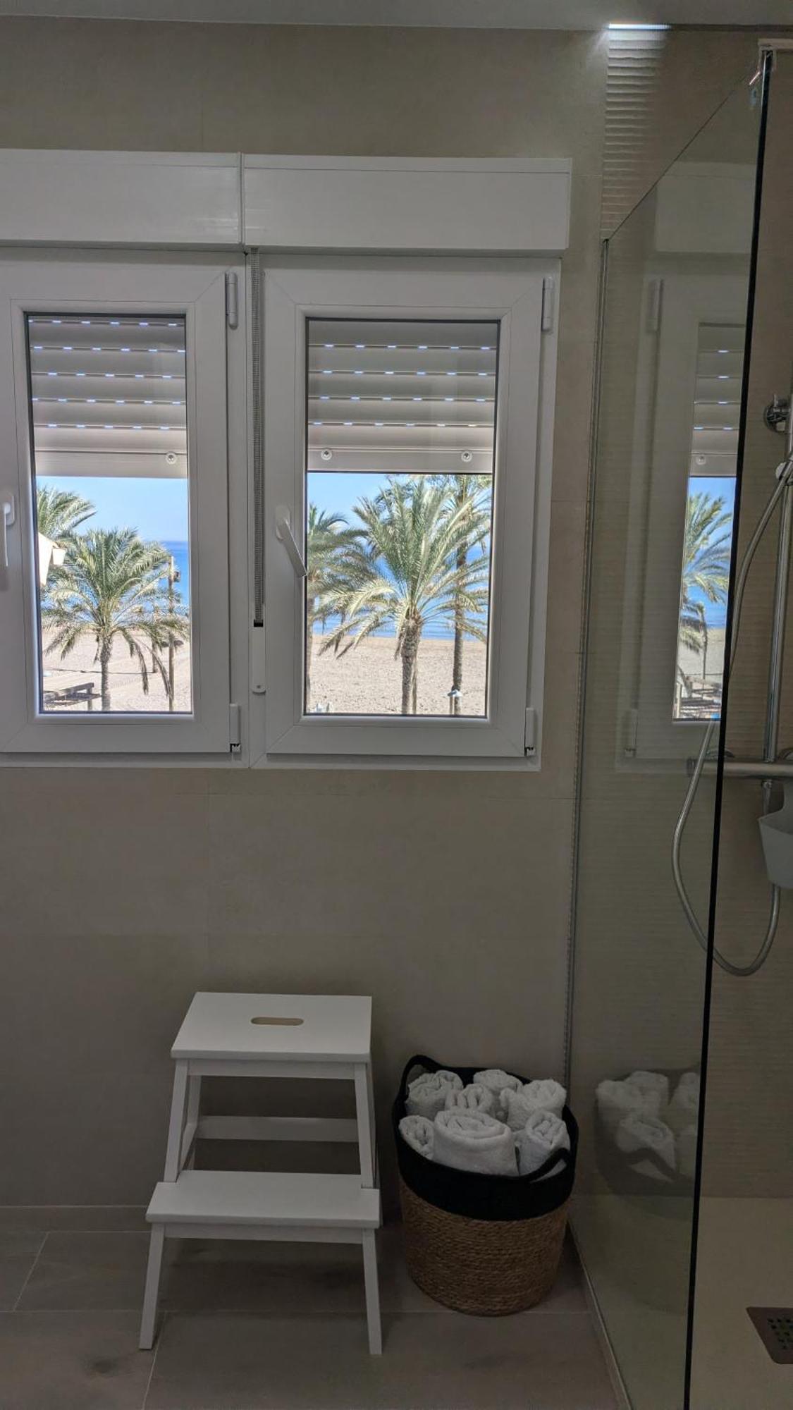 Apartamento Torremar Alicante Ngoại thất bức ảnh