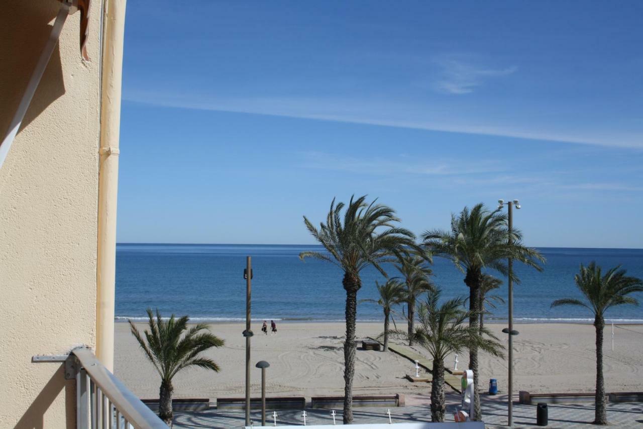 Apartamento Torremar Alicante Ngoại thất bức ảnh
