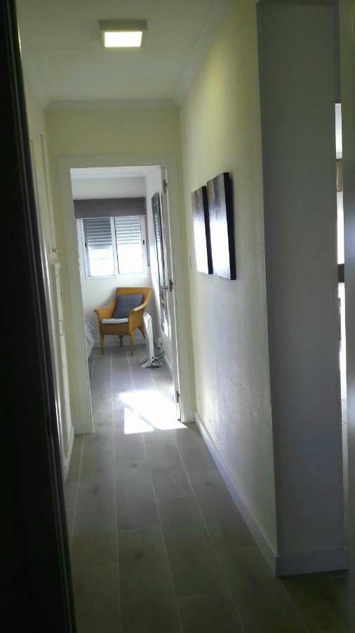 Apartamento Torremar Alicante Ngoại thất bức ảnh